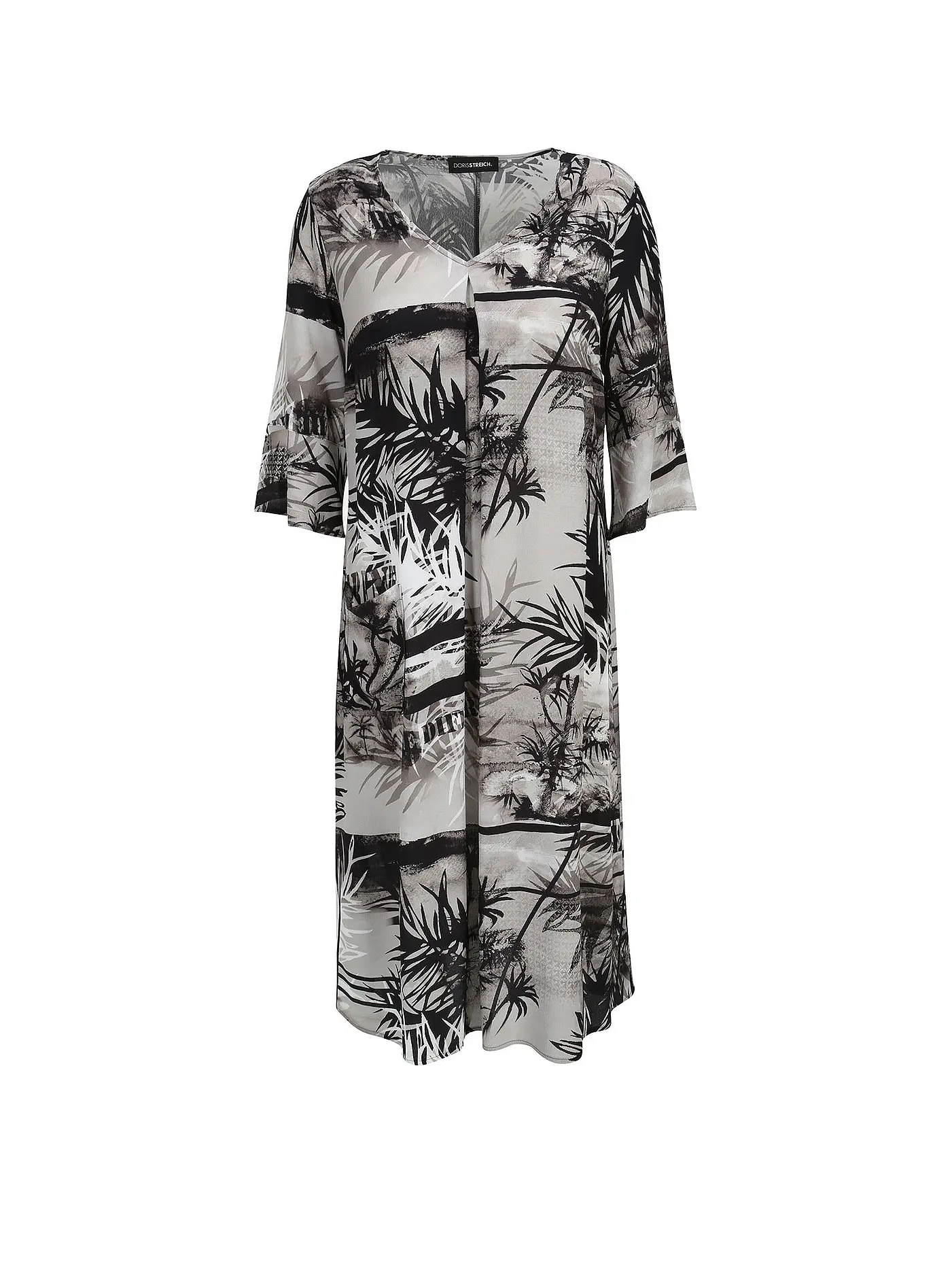 DORIS STREICH | Kleid | 